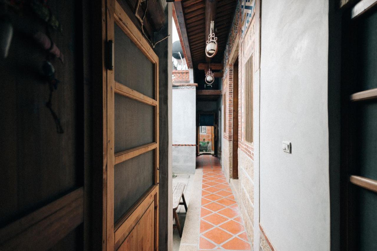 Kinba Guest House Jinning Exterior foto
