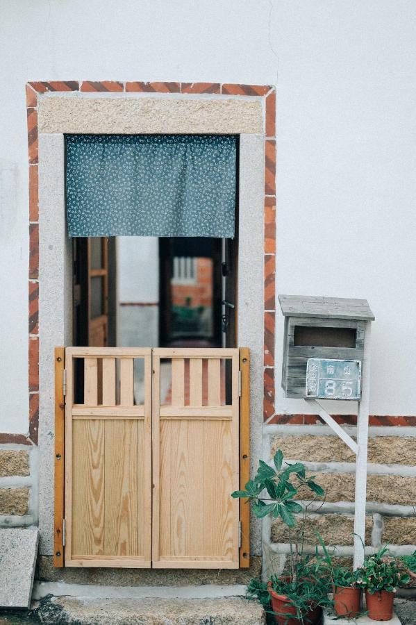 Kinba Guest House Jinning Exterior foto