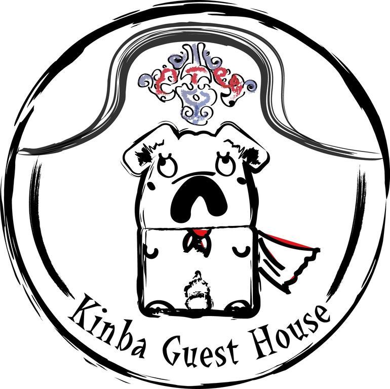 Kinba Guest House Jinning Exterior foto
