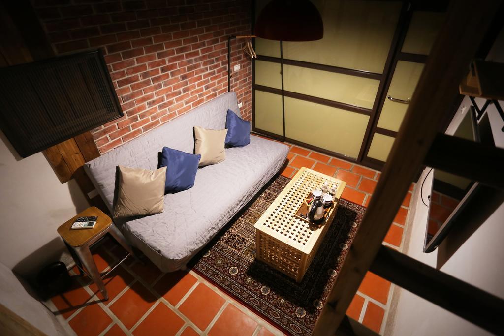 Kinba Guest House Jinning Exterior foto