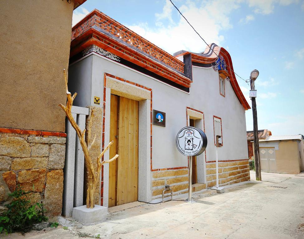 Kinba Guest House Jinning Exterior foto